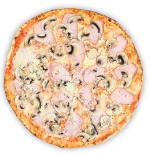 Capricciosa