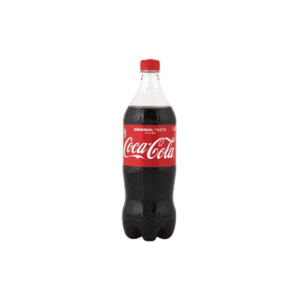 Coca-cola 1,5 l