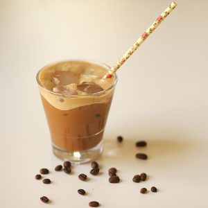 Vanilinė latte