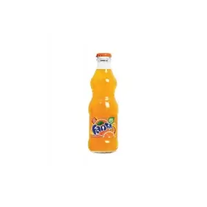 Fanta 0.250 l