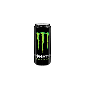 Monster energetinis gėrimas 0,5 l