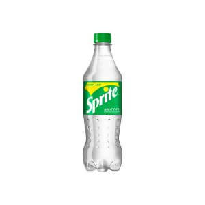 Sprite 0.5 l