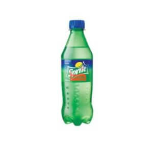 Sprite 0.25 l